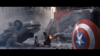 Download Captain America Civil War (2016) Full Movie HD 1080p