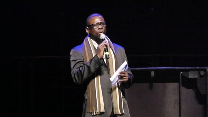 SOIREE au profit de la lutte contre la Drépanocytose - Extrait N°4