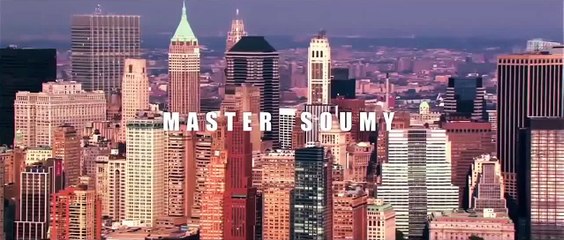 Master Soumy Amerique Sigui