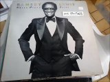 RAMSEY LEWIS -SHE'S OUT OF MY LIFE(RIP ETCUT)COLUMBIA REC 81