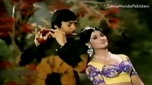 O Mere Sanwarya Bansuri Bajaye Ja (Baray Mian Deewane)