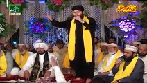 Ishq e Ahmed Naat - Hafiz Ahmed Raza Qadri - New Video Naat [2015] Naat Online - Mehfil e Naat - Video Dailymotion