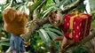 Alvin and the Chipmunks: Chipwrecked | Alvin TV Spot | 20th Century FOX
