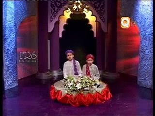 Ay Kash K Aa Jaye Attar Madine Mian Gul e Mushtaq