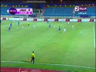 الشناوي ينقذ الزمالك
