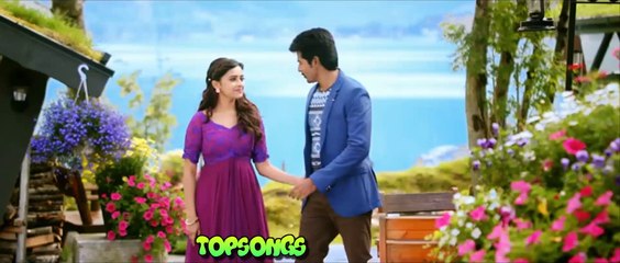 Kadhal Kan Kathuthe | Kakki Sattai | Sivakartikeyan Sri Divya | Full Song HD