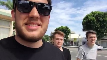 d.i.y hair dye jenna marbles hair dye