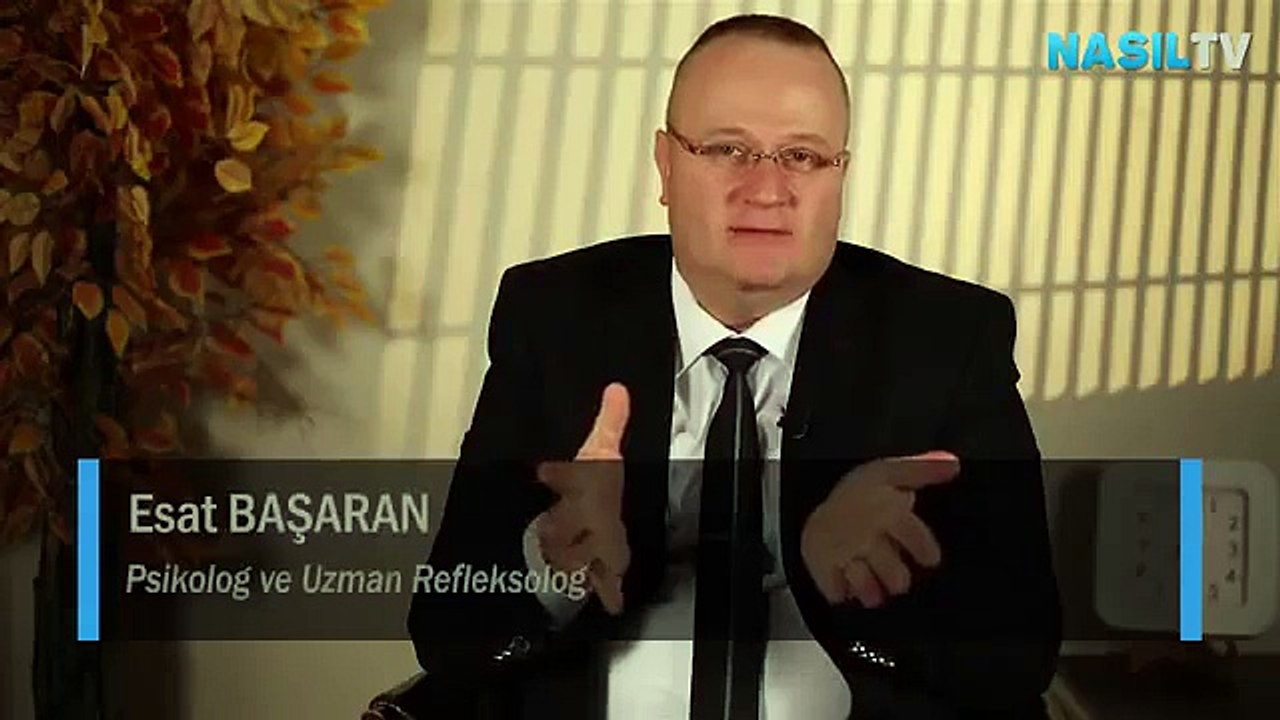 Kabızlık tedavisinde refleksoloji nasıl uygulanır
