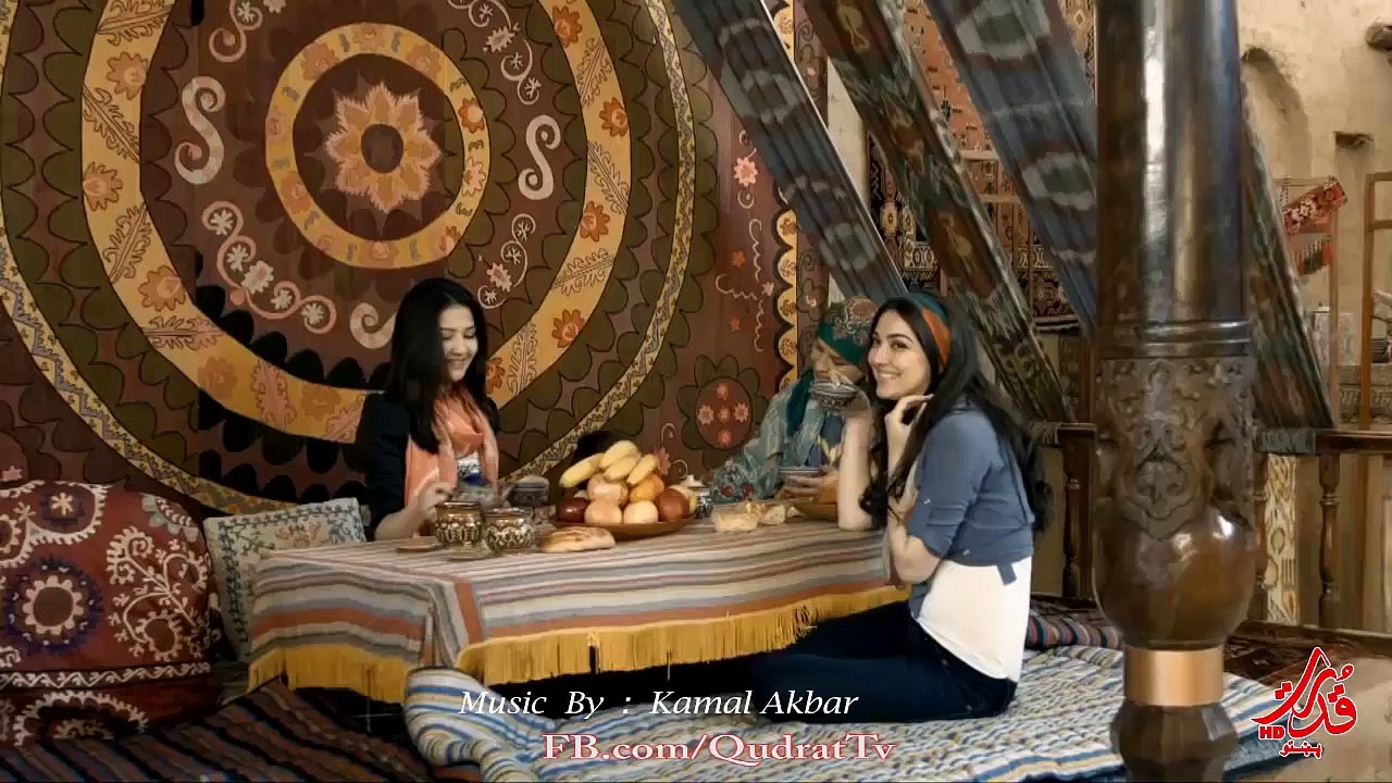 Naqib Nikan - Seb Sorkh