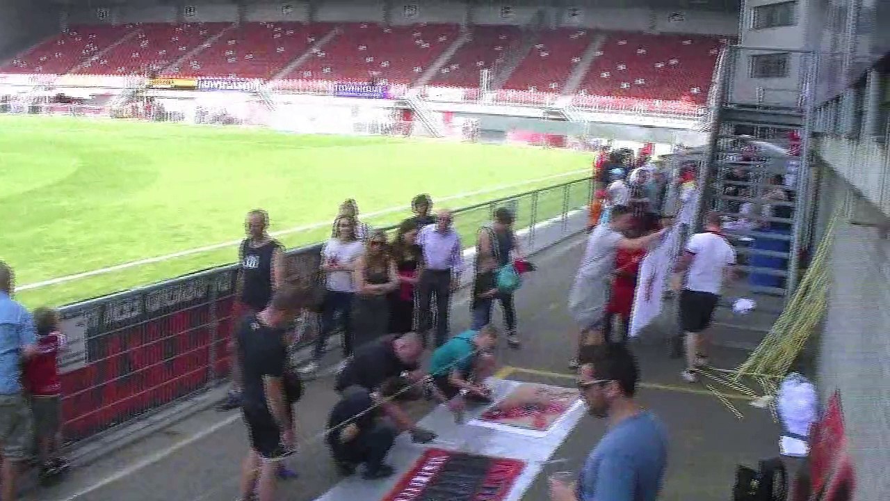 Open Dag MVV 2015
