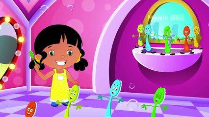 Chubby Cheeks | Plus Lots More Nursery Rhymes | 13 Mins Short Compilation For Kids from Ma