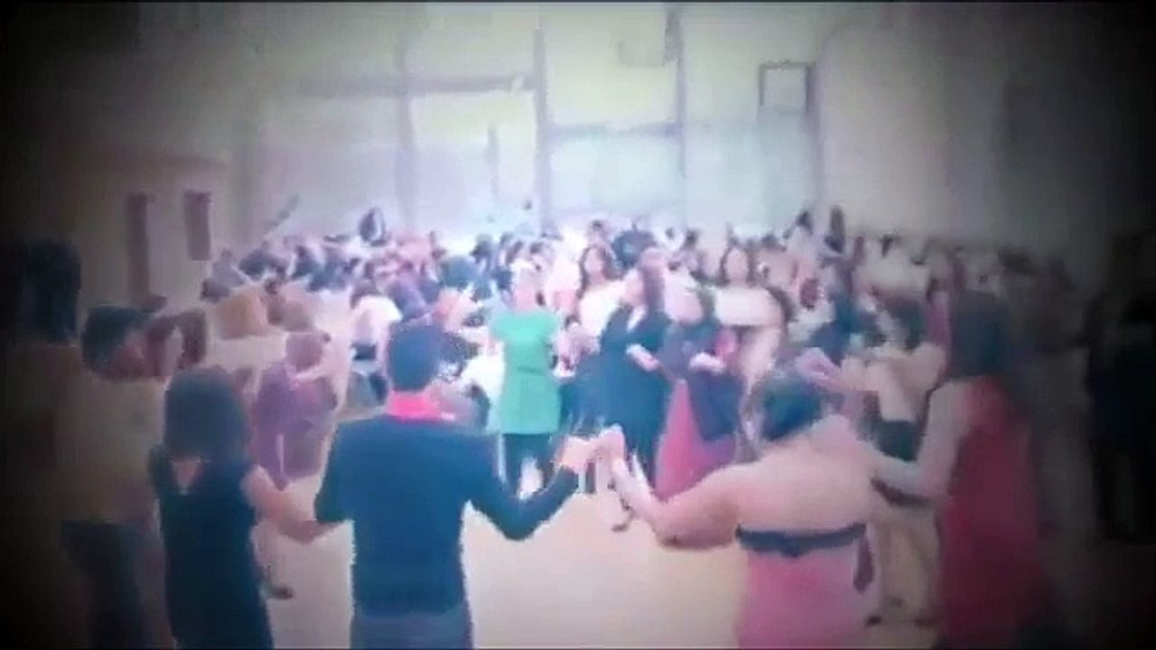 Daweta Kurda Govend - Kurt Dugunu Halay - [ Kürt Halayı ]