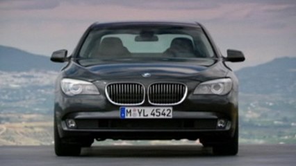 7er BMW