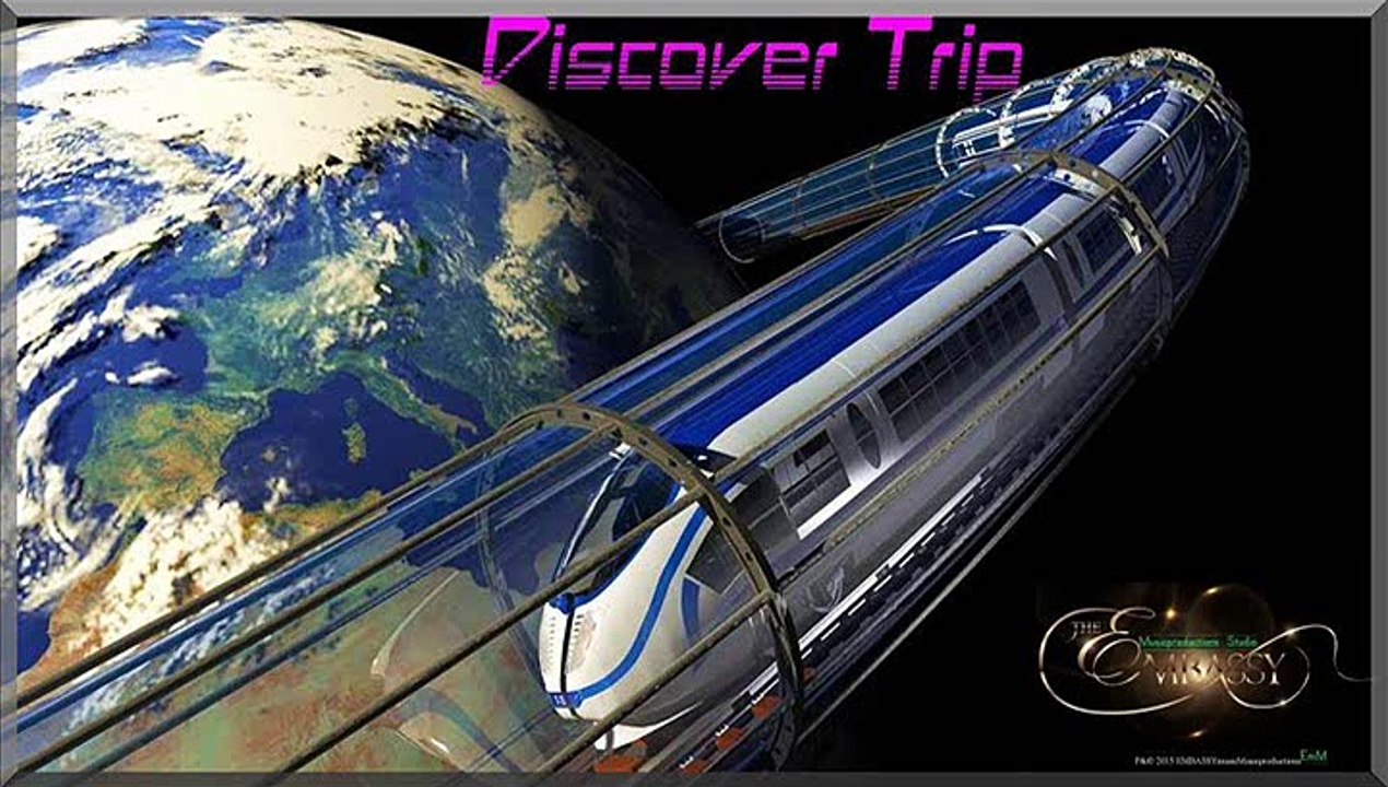 Discover Trip - Part one
