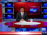 Dunya Kamran Khan Kay Sath, Part - 2, 22 October, 2015,