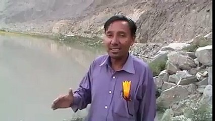 doobnay k liye darya ki kya zarorat........Ehsan-Ali-Danish at Shangrella