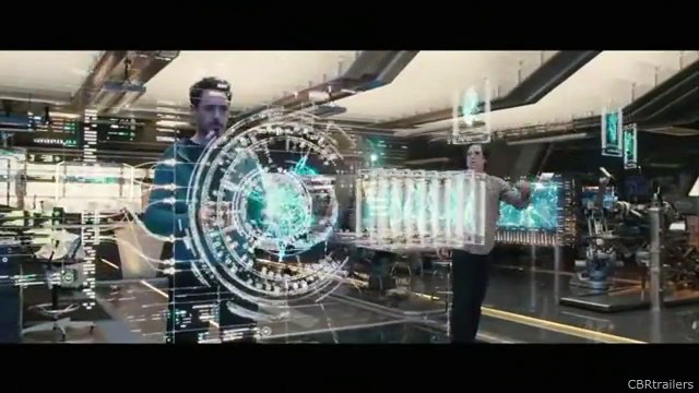 AVENGERS: AGE OF ULTRON Featurette Bruce Banner and Tony Stark (2015) Marvel Superhero Mov