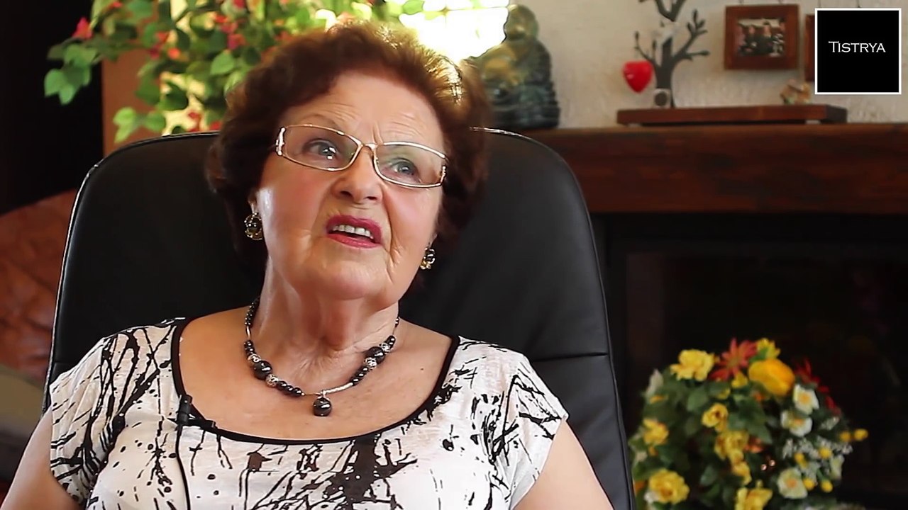 La NDE de Nicole Dron