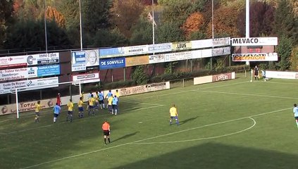 KSK Lovendegem - KVE Drongen