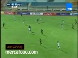 اهداف مباراة - المصري البورسعيدي 1-1 مصر المقاصة