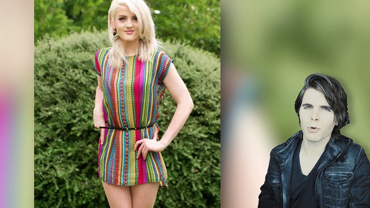 Transgender Women (Hot vs Not)
