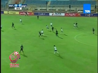 اهداف مباراة - المصري البورسعيدي 1-1 مصر المقاصة
