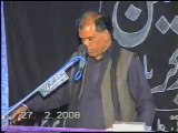 ATTA HUSSAIN RANGAR 19 SAFAR 2008