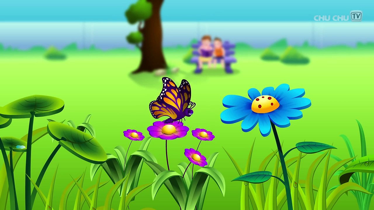 Incy Wincy Spider Nursery Rhyme With Lyrics Cartoon Animation Rhymes & Songs for Children