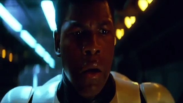 Disney A Livre CE lundi 19 octobre la bande-annonce finale de l'épisode VII de Star Wars! La sortie du film is Prévue le 16 décembre à 2015. Date de parution: 20.10.2015 Durée: 02:23 Catégorie: Films Sujets: Star Wars