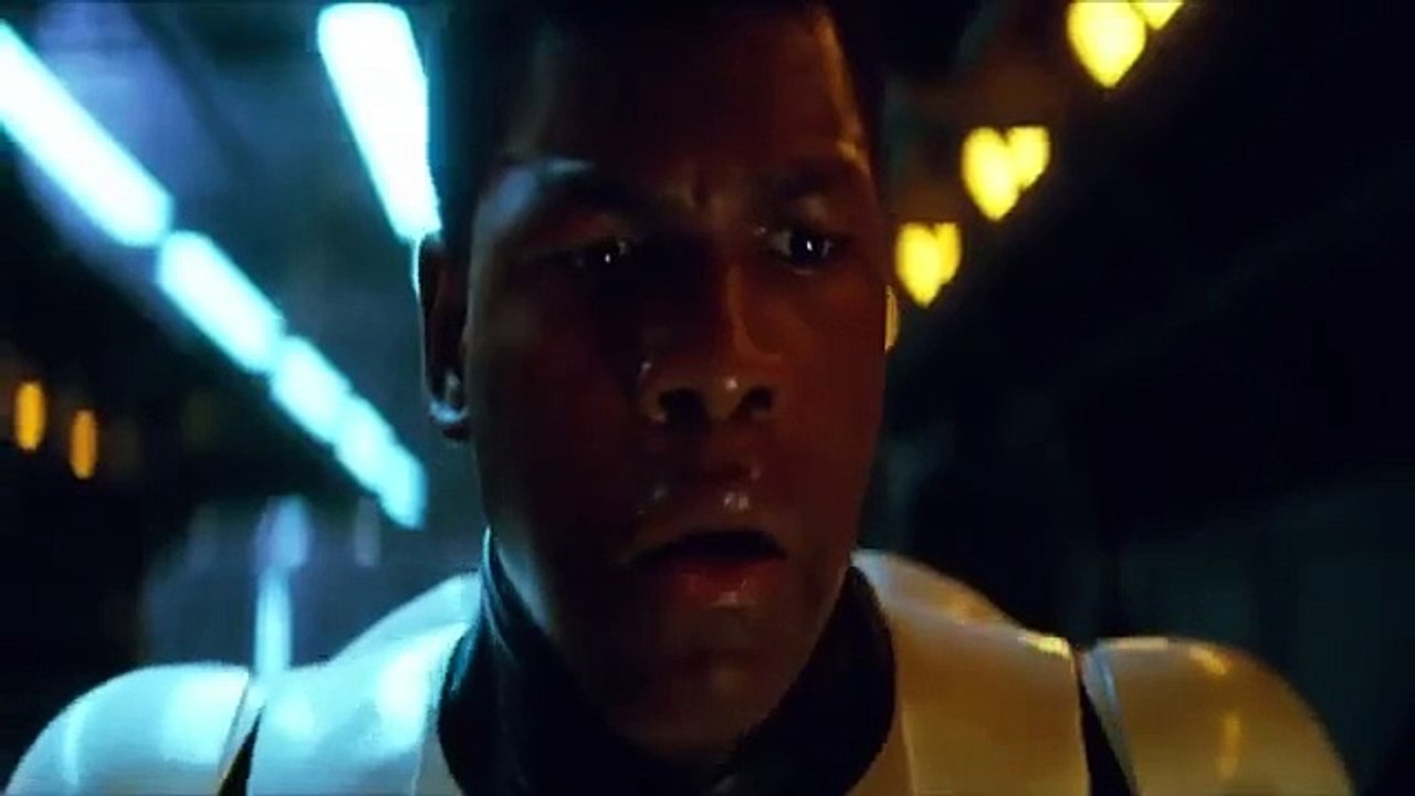 Disney A Livre CE lundi 19 octobre la bande-annonce finale de l'épisode VII de Star Wars! La sortie du film is Prévue le 16 décembre à 2015. Date de parution: 20.10.2015 Durée: 02:23 Catégorie: Films Sujets: Star Wars