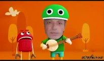 Alphabet songs   Phonics Songs   ABC Song for children   3D Animation Nursery Rhymes