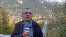 D!CI TV : Michel Toupet fait le point sur le matricide de Vallouise