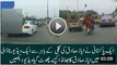 A Pakistani Made Secret Video in NA 122 Area of Ayaz Sadiq