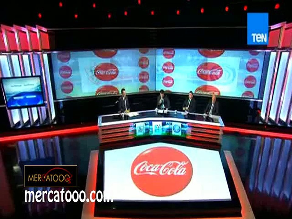 رضا عبدالعال : فيريرا بيعاند مرتضى منصور .. وملوش نفس يشتغل فى الزمالك