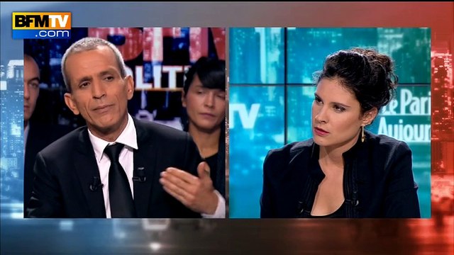 10 ans après l’embrasement des banlieues: 'C’est encore pire aujourd’hui , juge Boutih