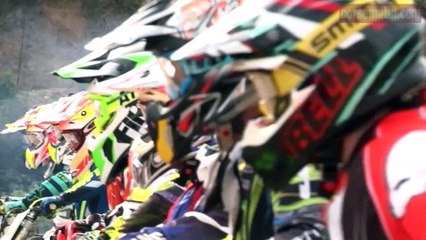 Motocross : Trophée Petru-Anto Caviglioli à Ajaccio