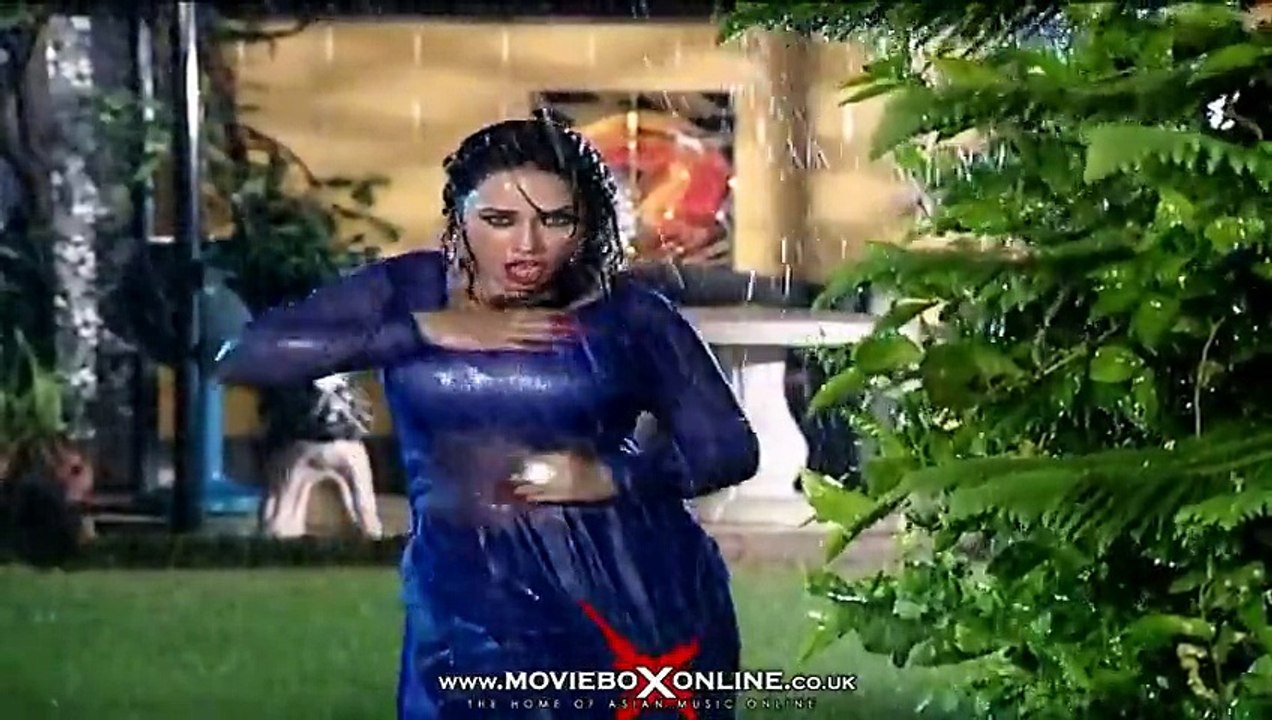 SHEEZA RAIN MUJRA - PAKISTANI MUJRA DANCE _(1080p)
