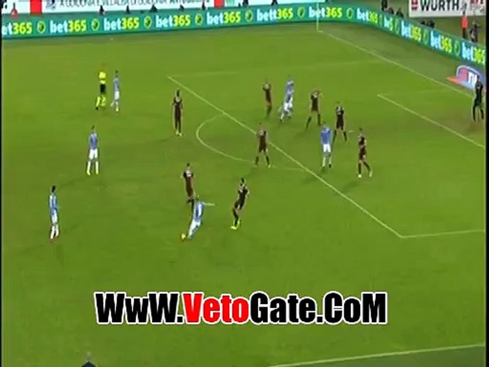 .لاتسيو يتقدم بهدف امام تورينو بالشوط الاول