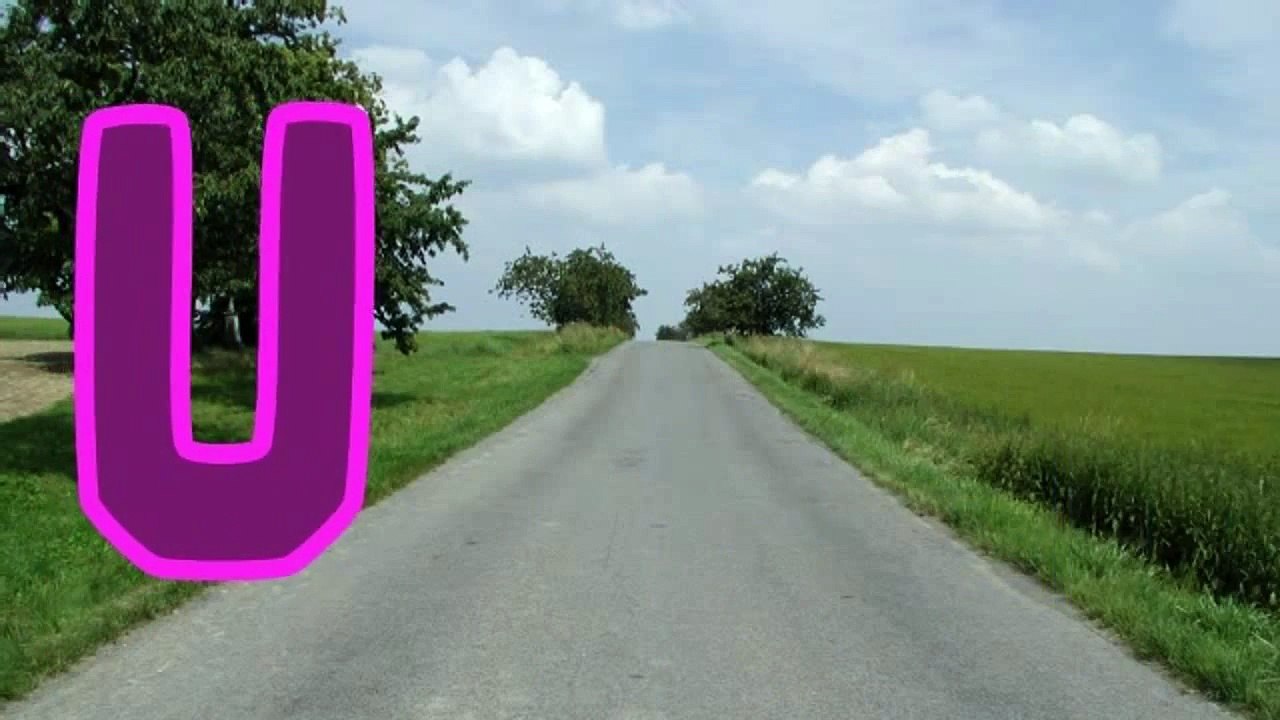 ABC Song