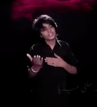 Akeli Hon Main Zindan Main Daniyal Nohay 2015