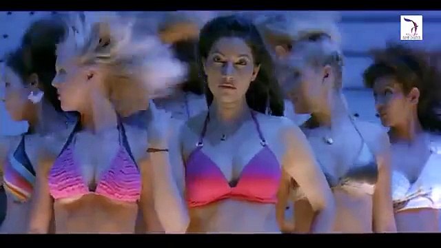 Chingari Kannada Movie - Bhavana Hot Song - Full Video Song HD - Darshan, Bhavana