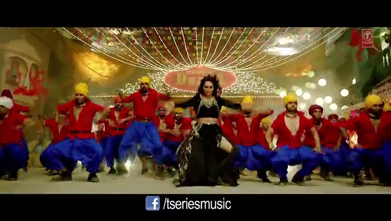 naachan farrate Nachan Farrate VIDEO Song ft. Sonakshi Sinha - All Is Well - Meet Bros - Kanika Kapoor by Pankaj