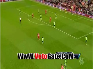 ليفربول يتعادل ايجابياٌ امام ساوثهامتون