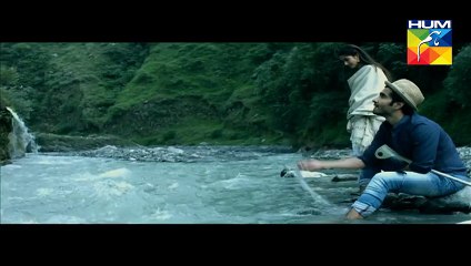 Gul e Rana New Drama Promo 2 Sajal Ali and Feroze Khan on Hum Tv