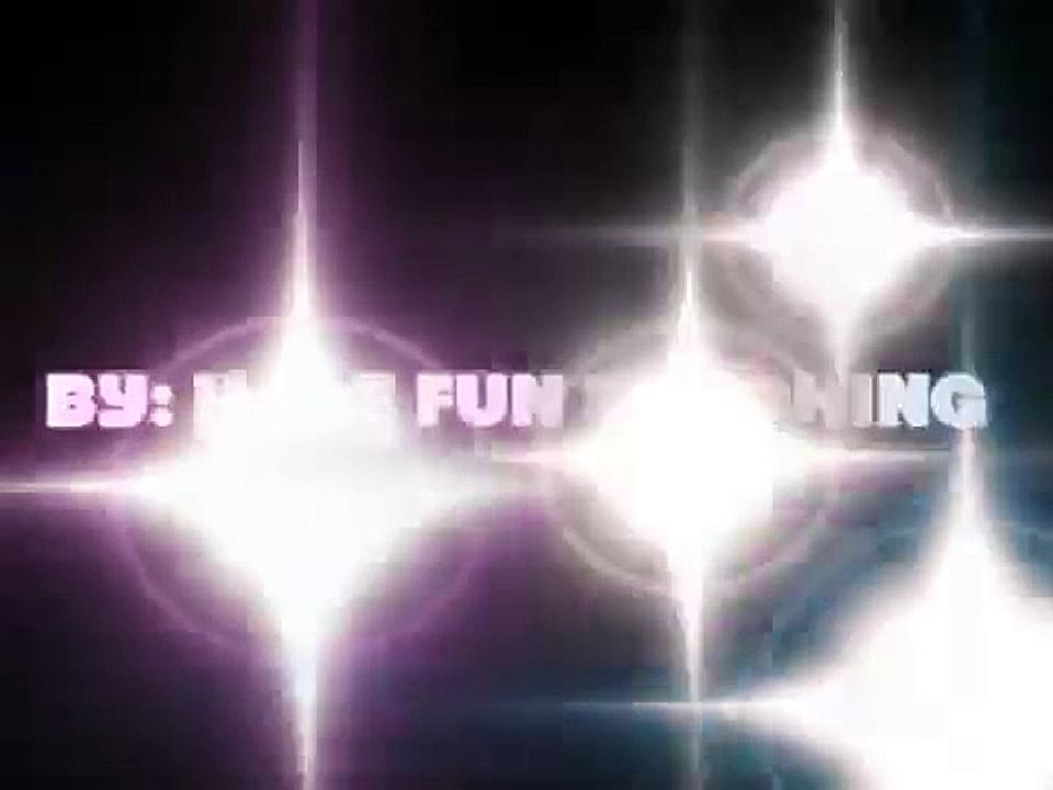 Count Down Song Video Beginner