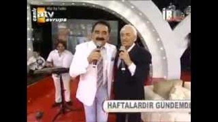 Adnan Şenses & İbrahim Tatlıses Düet