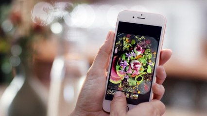 iPhone 6s - Camera Overview