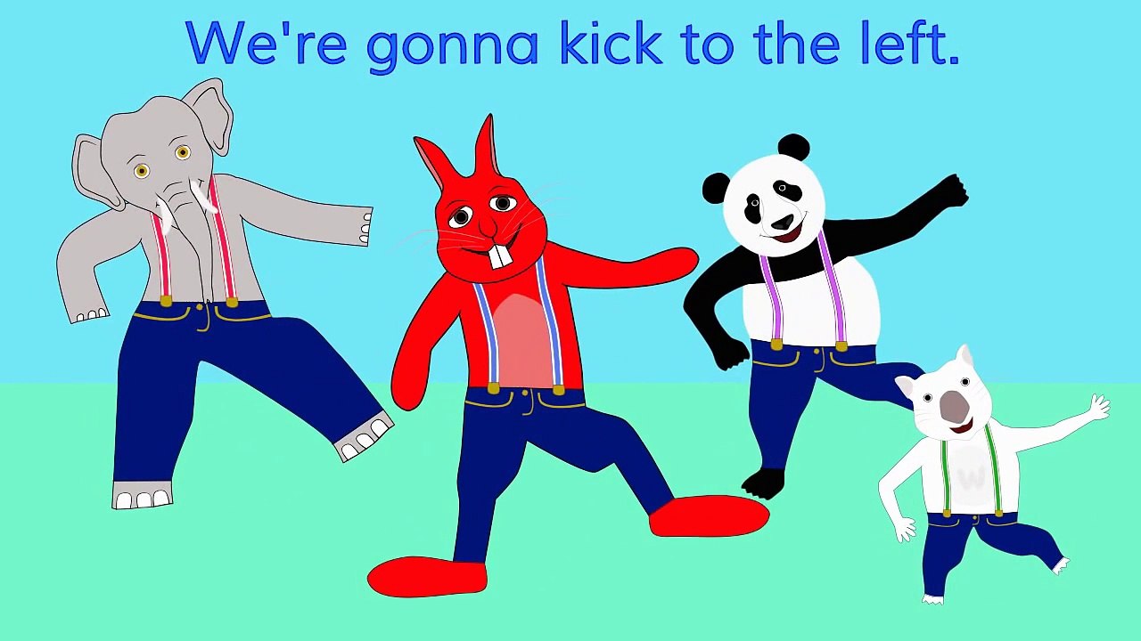 The Skinny Jeans Song