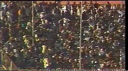 Imran Khan making Indians cry, best bowling of all time 1982