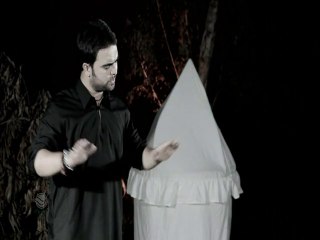 Muzaffar Ali Noha (2015) { 02. Dehk Rahe Hey Bintey Zehra (Title) }